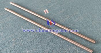 Silver Tungsten Rod Price on June 9, 2025