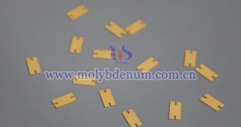 Molybdenum Market – June 20, 2025 Image of molybdenum copper sheet