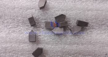 YW-Class Tungsten Carbide tungsten carbide picture