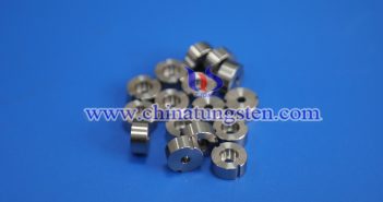 增強傳感器耐用性的鎢合金 鎢合金傳感器圖片