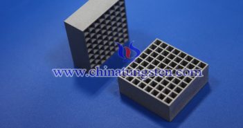 鎢合金準(zhǔn)直器圖片