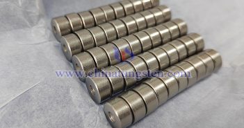 鋇鎢電極在高功率激光系統(tǒng)中的穩(wěn)定性